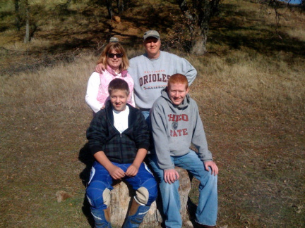 ohare fam